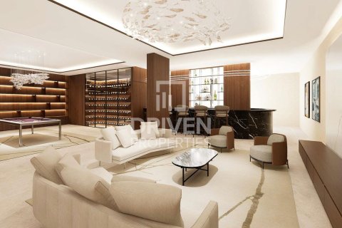 Villa en Al Wasl, Dubai, 5 dormitorios, 1496 m², № 65047 - foto 4