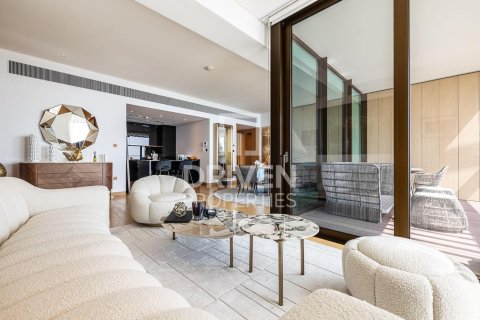 Apartment in Jumeirah Bay Island, Jumeirah, Dubai 2 bedrooms, 179 sq.m. № 65049 - photo 6