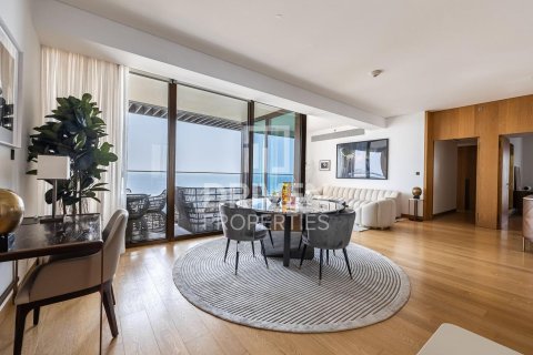 Apartment in Jumeirah Bay Island, Jumeirah, Dubai 2 bedrooms, 179 sq.m. № 65049 - photo 3