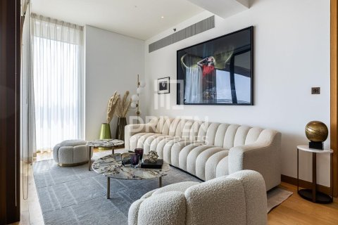 Apartment in Jumeirah Bay Island, Jumeirah, Dubai 2 bedrooms, 179 sq.m. № 65049 - photo 17