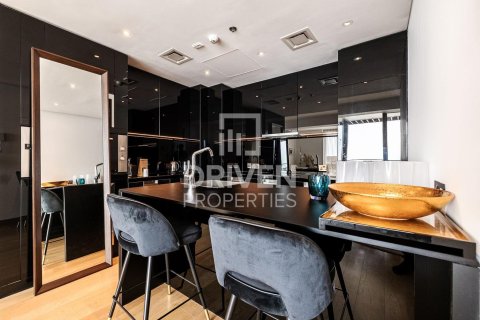 Apartment in Jumeirah Bay Island, Jumeirah, Dubai 2 bedrooms, 179 sq.m. № 65049 - photo 5