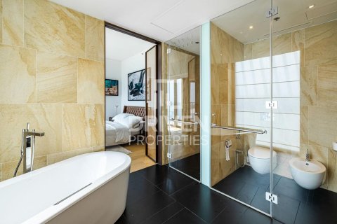 Apartment in Jumeirah Bay Island, Jumeirah, Dubai 2 bedrooms, 179 sq.m. № 65049 - photo 24