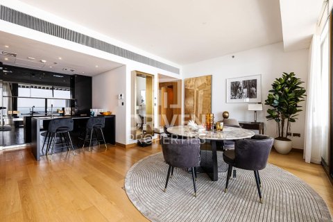 Apartment in Jumeirah Bay Island, Jumeirah, Dubai 2 bedrooms, 179 sq.m. № 65049 - photo 4