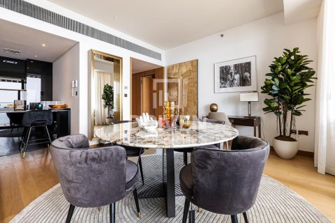 Apartment in Jumeirah Bay Island, Jumeirah, Dubai 2 bedrooms, 179 sq.m. № 65049 - photo 8