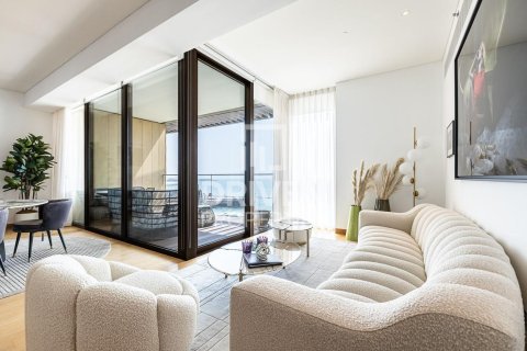 Apartment in Jumeirah Bay Island, Jumeirah, Dubai 2 bedrooms, 179 sq.m. № 65049 - photo 18