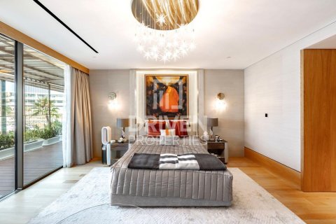 Appartement à Jumeirah Bay Island, Jumeirah, Dubai, 4 chambres, 882 m², № 65042 - photo 25