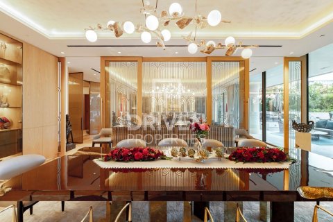 Appartement à Jumeirah Bay Island, Jumeirah, Dubai, 4 chambres, 882 m², № 65042 - photo 11