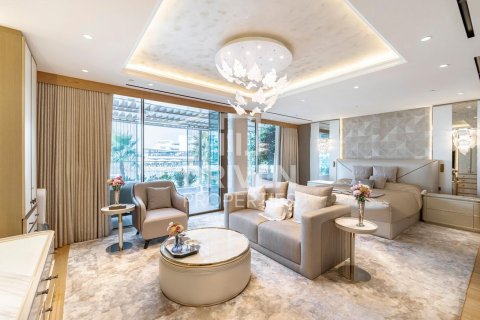 Appartement à Jumeirah Bay Island, Jumeirah, Dubai, 4 chambres, 882 m², № 65042 - photo 29