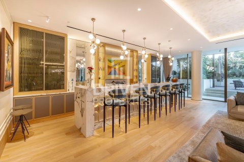 Appartement à Jumeirah Bay Island, Jumeirah, Dubai, 4 chambres, 882 m², № 65042 - photo 24