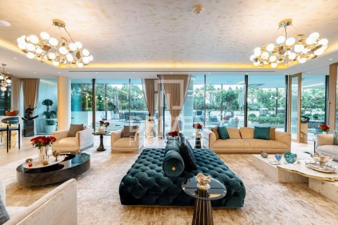 Appartement à Jumeirah Bay Island, Jumeirah, Dubai, 4 chambres, 882 m², № 65042 - photo 2