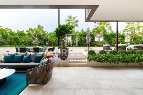 Appartement à Jumeirah Bay Island, Jumeirah, Dubai, 4 chambres, 882 m², № 65042 - photo 27