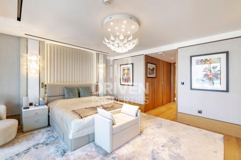 Appartement à Jumeirah Bay Island, Jumeirah, Dubai, 4 chambres, 882 m², № 65042 - photo 21