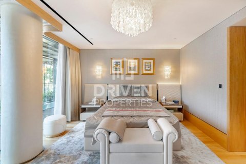 Appartement à Jumeirah Bay Island, Jumeirah, Dubai, 4 chambres, 882 m², № 65042 - photo 6