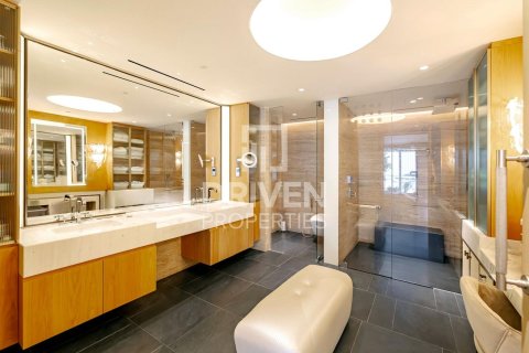 Appartement à Jumeirah Bay Island, Jumeirah, Dubai, 4 chambres, 882 m², № 65042 - photo 8