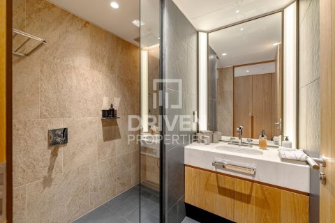 Appartement à Jumeirah Bay Island, Jumeirah, Dubai, 4 chambres, 882 m², № 65042 - photo 10