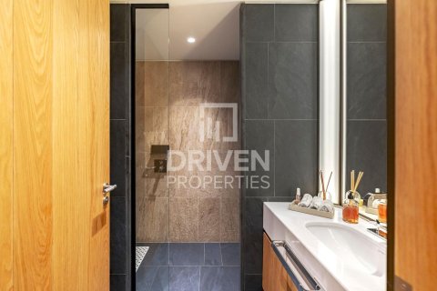 Appartement à Jumeirah Bay Island, Jumeirah, Dubai, 4 chambres, 882 m², № 65042 - photo 20