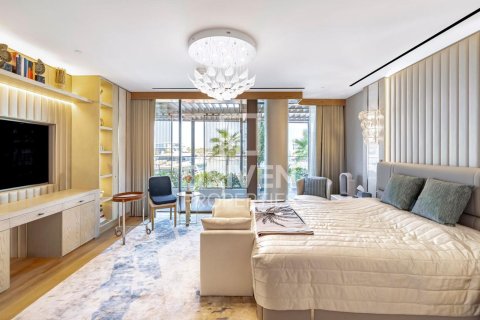 Appartement à Jumeirah Bay Island, Jumeirah, Dubai, 4 chambres, 882 m², № 65042 - photo 30