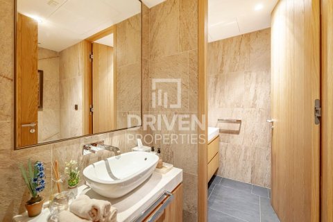 Appartement à Jumeirah Bay Island, Jumeirah, Dubai, 4 chambres, 882 m², № 65042 - photo 26