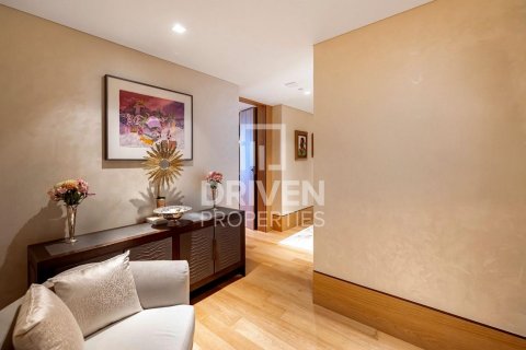Appartement à Jumeirah Bay Island, Jumeirah, Dubai, 4 chambres, 882 m², № 65042 - photo 22