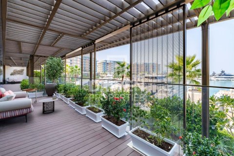 Appartement à Jumeirah Bay Island, Jumeirah, Dubai, 4 chambres, 882 m², № 65042 - photo 12