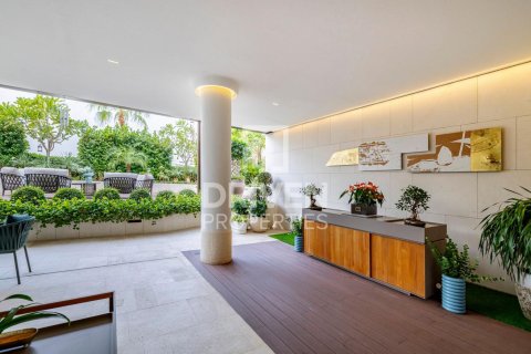 Appartement à Jumeirah Bay Island, Jumeirah, Dubai, 4 chambres, 882 m², № 65042 - photo 19