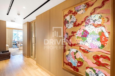 Appartement à Jumeirah Bay Island, Jumeirah, Dubai, 4 chambres, 882 m², № 65042 - photo 7