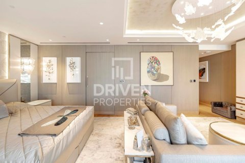 Appartement à Jumeirah Bay Island, Jumeirah, Dubai, 4 chambres, 882 m², № 65042 - photo 28