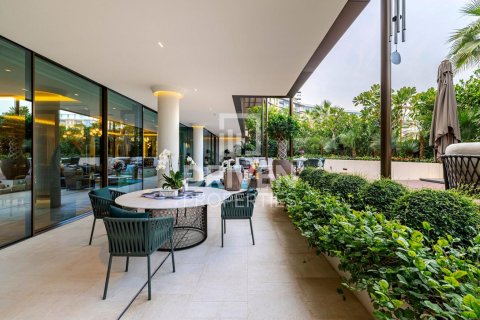 Appartement à Jumeirah Bay Island, Jumeirah, Dubai, 4 chambres, 882 m², № 65042 - photo 23