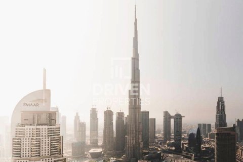 Apartamento en EMAAR Beachfront, Dubai Harbour, Dubai, 4 dormitorios, 225 m², № 64977 - foto 7