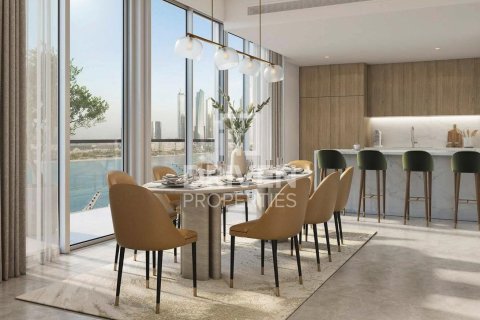 Apartamento en EMAAR Beachfront, Dubai Harbour, Dubai, 4 dormitorios, 225 m², № 64977 - foto 6