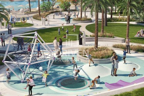 Apartamento en EMAAR Beachfront, Dubai Harbour, Dubai, 4 dormitorios, 225 m², № 64977 - foto 5