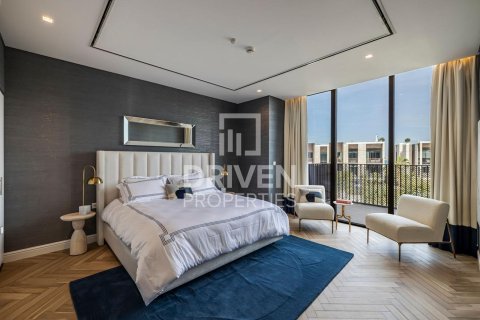 Villa in Jumeirah Bay Island, Jumeirah, Dubai 3 bedrooms, 277 sq.m. № 65048 - photo 8