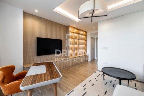 Villa in Jumeirah Bay Island, Jumeirah, Dubai 3 bedrooms, 277 sq.m. № 65048 - photo 12