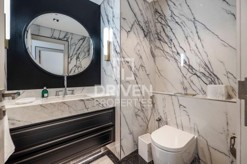 Villa in Jumeirah Bay Island, Jumeirah, Dubai 3 bedrooms, 277 sq.m. № 65048 - photo 23