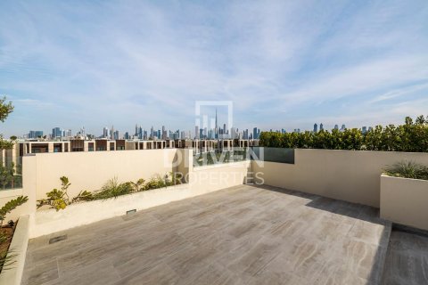 Villa in Jumeirah Bay Island, Jumeirah, Dubai 3 bedrooms, 277 sq.m. № 65048 - photo 27