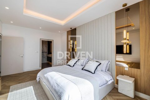 Villa in Jumeirah Bay Island, Jumeirah, Dubai 3 bedrooms, 277 sq.m. № 65048 - photo 6