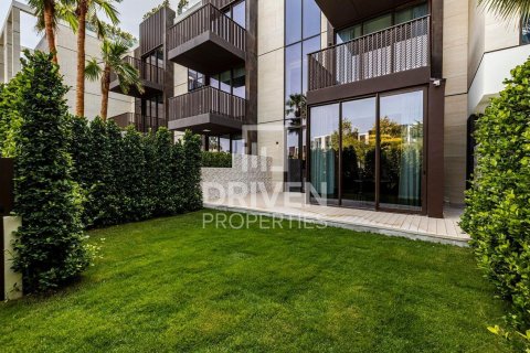 Villa in Jumeirah Bay Island, Jumeirah, Dubai 3 bedrooms, 277 sq.m. № 65048 - photo 30