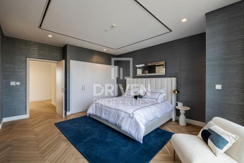 Villa in Jumeirah Bay Island, Jumeirah, Dubai 3 bedrooms, 277 sq.m. № 65048 - photo 5