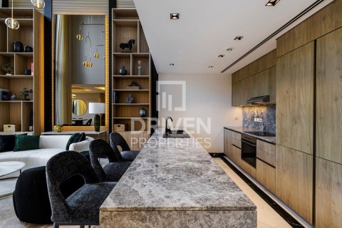 Villa in Jumeirah Bay Island, Jumeirah, Dubai 3 bedrooms, 277 sq.m. № 65048 - photo 18