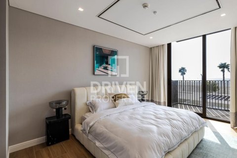 Villa in Jumeirah Bay Island, Jumeirah, Dubai 3 bedrooms, 277 sq.m. № 65048 - photo 7