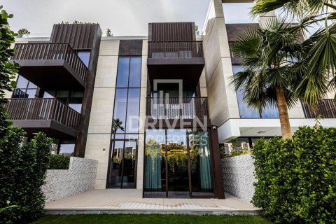 Villa in Jumeirah Bay Island, Jumeirah, Dubai 3 bedrooms, 277 sq.m. № 65048 - photo 28
