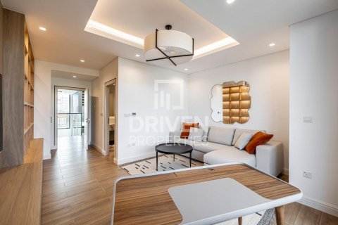 Villa in Jumeirah Bay Island, Jumeirah, Dubai 3 bedrooms, 277 sq.m. № 65048 - photo 11