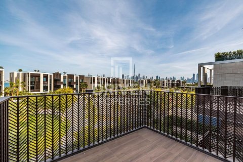 Villa in Jumeirah Bay Island, Jumeirah, Dubai 3 bedrooms, 277 sq.m. № 65048 - photo 25