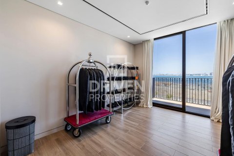 Купить виллу в Jumeirah Bay Island, Джумейра, Дубай: 3 спальни, 290м², № 65041 - фото 10