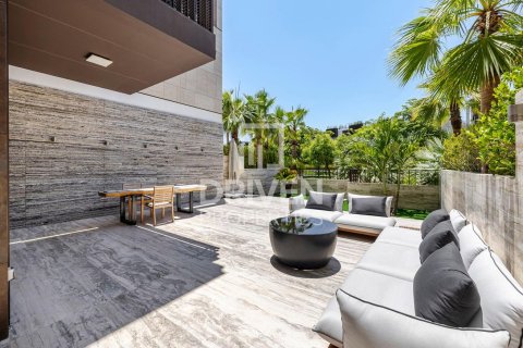 Купить виллу в Jumeirah Bay Island, Джумейра, Дубай: 3 спальни, 290м², № 65041 - фото 4