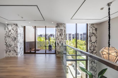 Купить виллу в Jumeirah Bay Island, Джумейра, Дубай: 3 спальни, 290м², № 65041 - фото 9