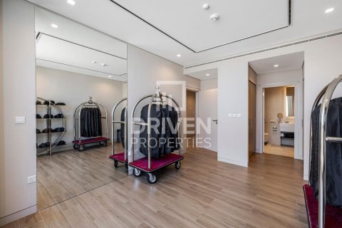 Купить виллу в Jumeirah Bay Island, Джумейра, Дубай: 3 спальни, 290м², № 65041 - фото 12