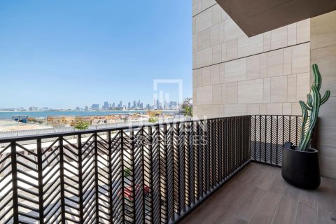 Купить виллу в Jumeirah Bay Island, Джумейра, Дубай: 3 спальни, 290м², № 65041 - фото 21