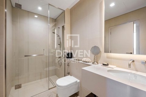 Купить виллу в Jumeirah Bay Island, Джумейра, Дубай: 3 спальни, 290м², № 65041 - фото 14