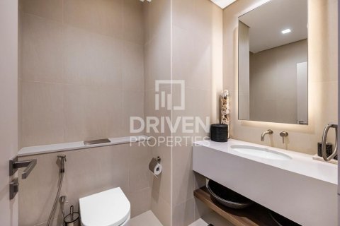 Купить виллу в Jumeirah Bay Island, Джумейра, Дубай: 3 спальни, 290м², № 65041 - фото 13